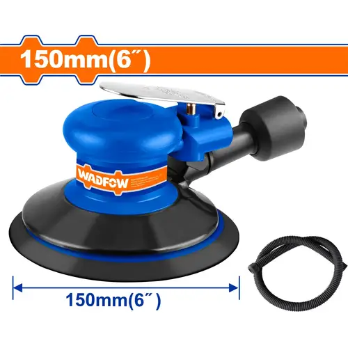 Air sander