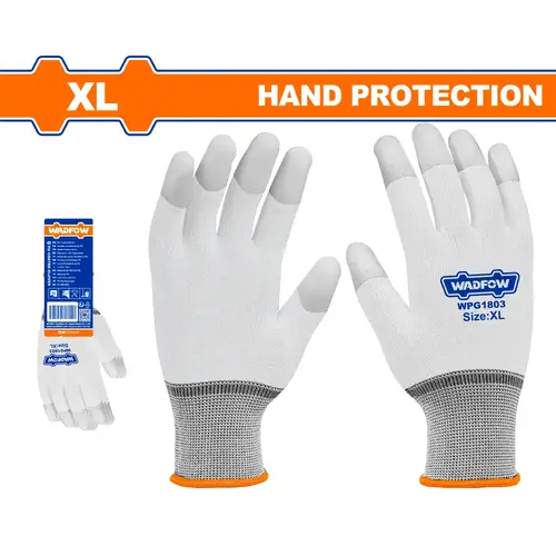 PU Coated gloves
