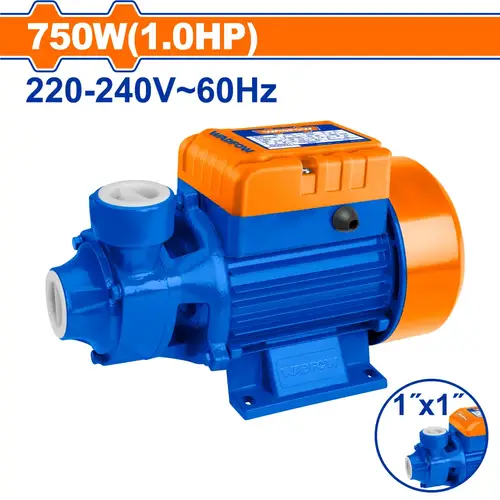 Water pump
