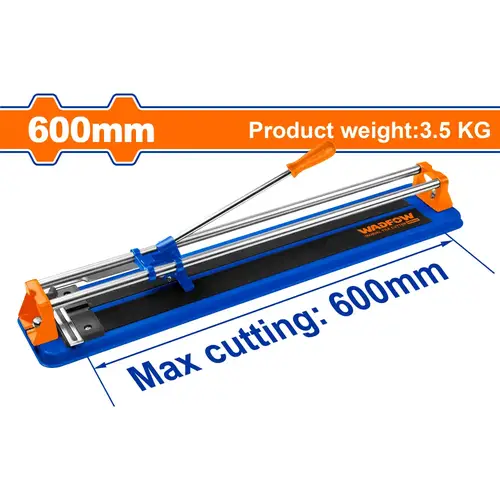 Tile cutter