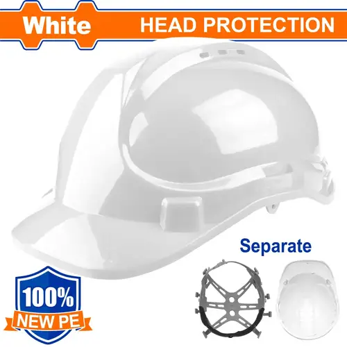 Safety helmet