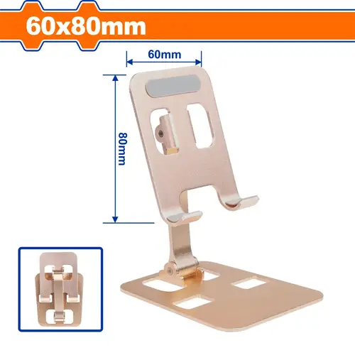 Mobile phone holder