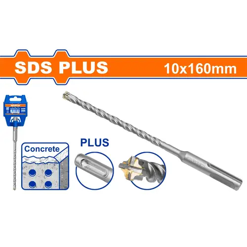 SDS plus hammer drill
