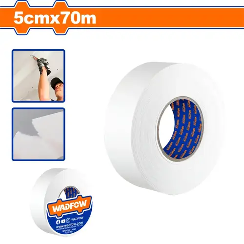لاصق اكريليك 5cm*70m WADFOW WJFT1170