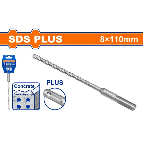 SDS plus hammer drill