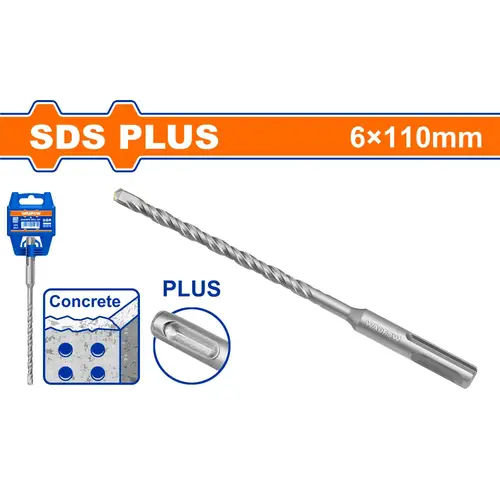 SDS plus hammer drill