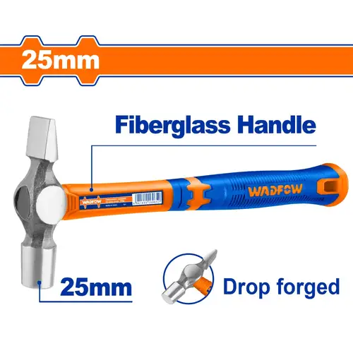 Engineers cross pein hammer