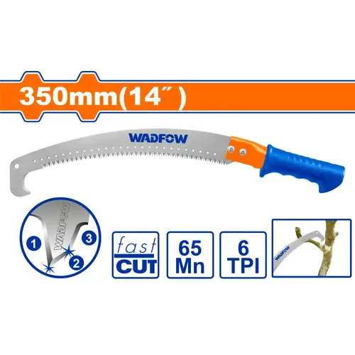 Pruning Saw