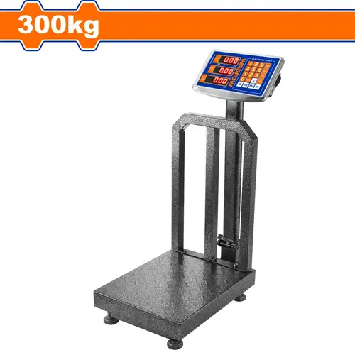 Electronic scale