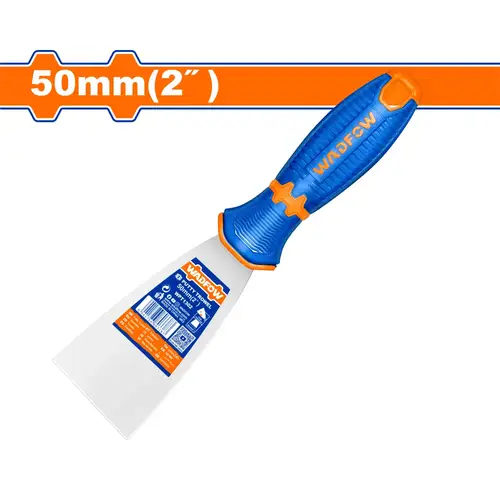 سكين معجون يد ربل 50mm 2