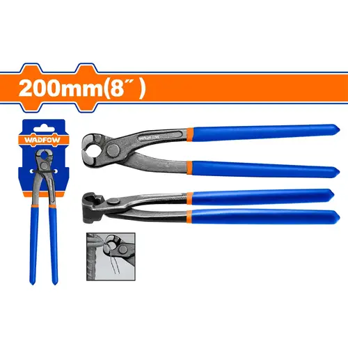 Rabbet pliers