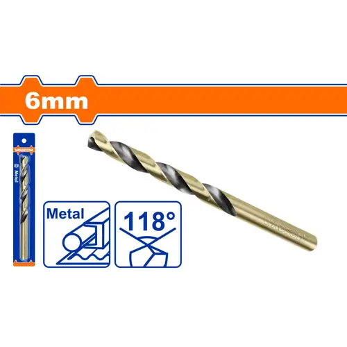 HSS drill bit