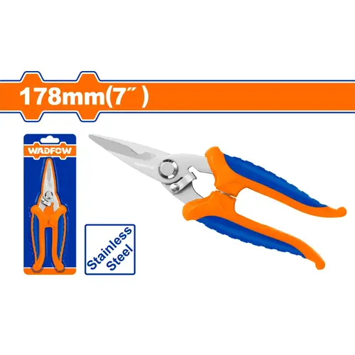 Electrician's scissors