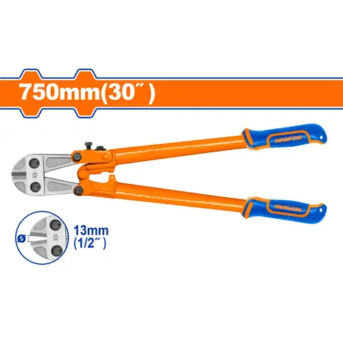 Bolt cutter