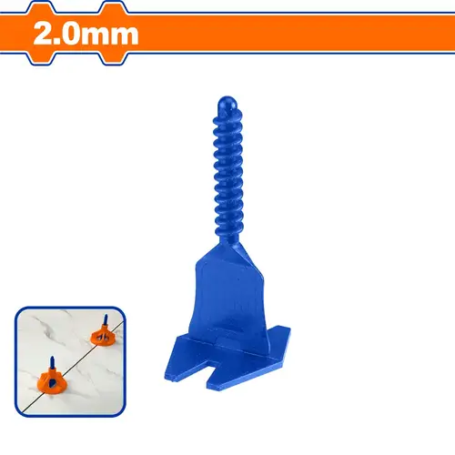 Tile leveler