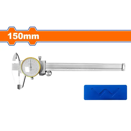 Dial caliper