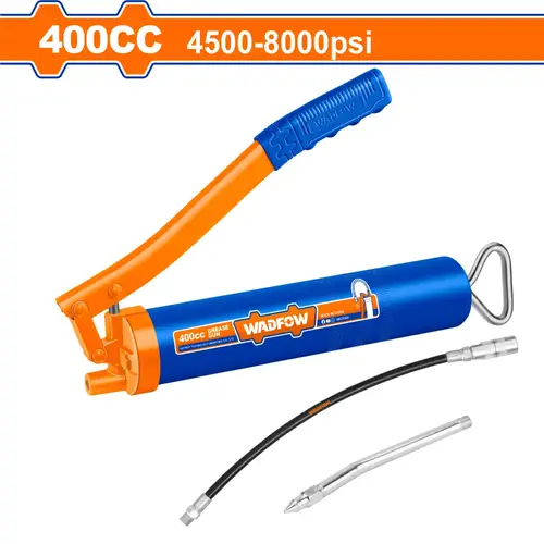 مشحمة 400CC / 14O WADFOW WGG2540