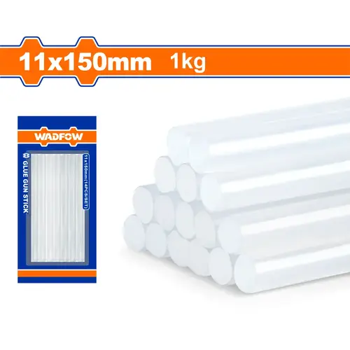 أصابع سيليكون 11x150mm/1kg WADFOW WGJ5815