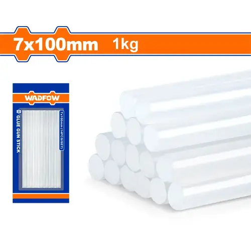 أصابع سيليكون 7x100mm/1kg WADFOW WGJ3810