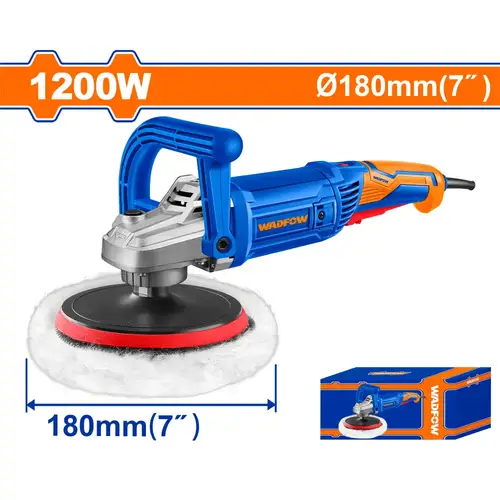 Polisher