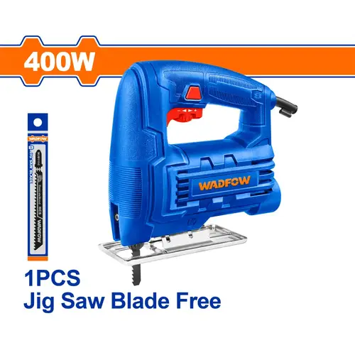 Jig saw