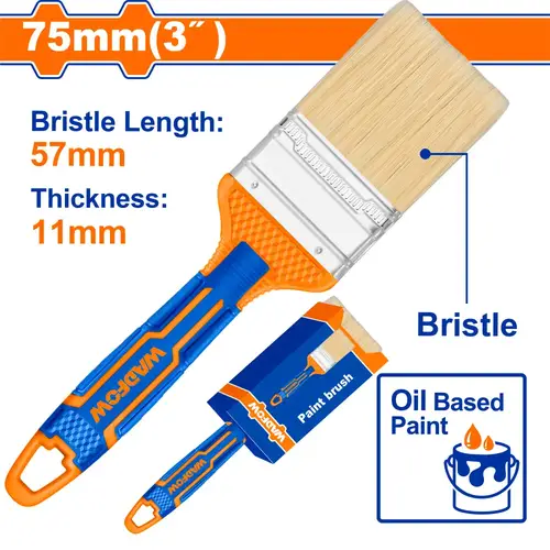 Paint brush