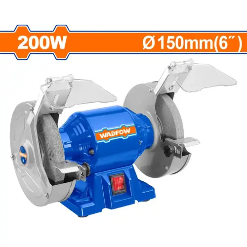Bench grinder