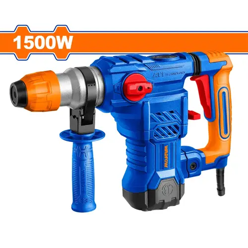 Rotary hammer