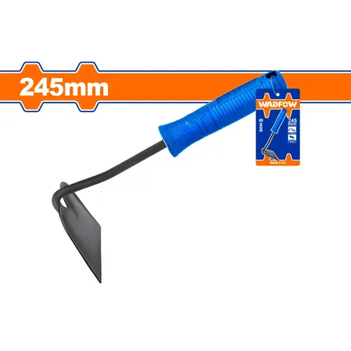 مجرفة حديقة منزلية راس اعوج 245mm WADFOW WWK1101