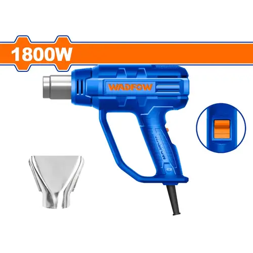 Heat gun