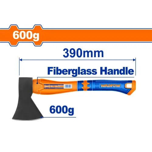 فاس يد فيبر 600g WADFOW WHM6306