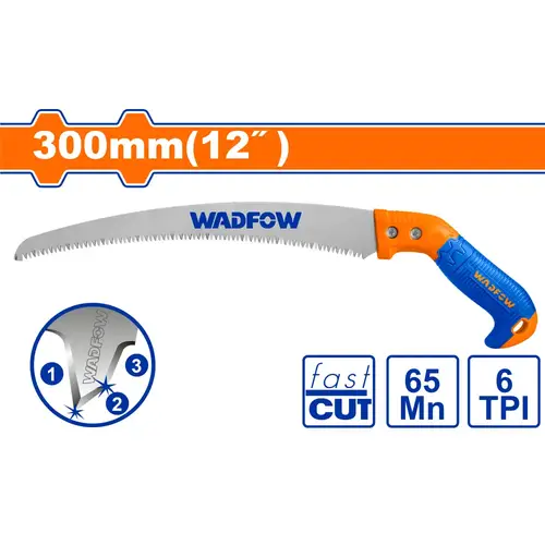 Pruning saw