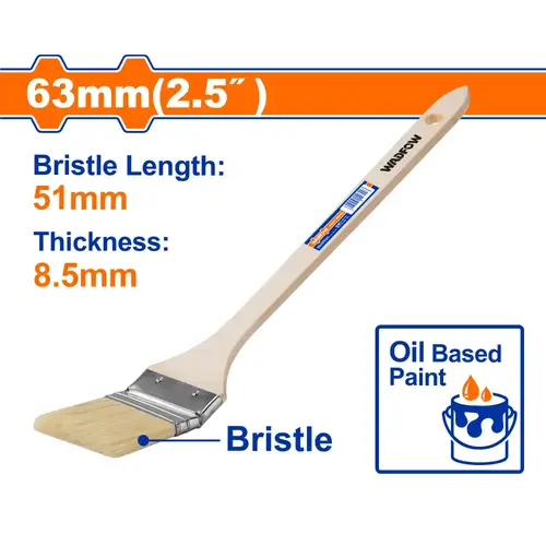 Paint brush