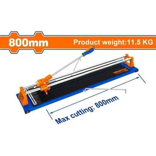 Tile cutter