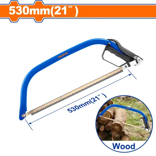 Bow saw