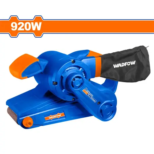 Belt sander