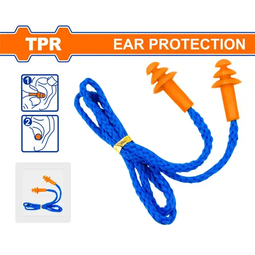 Earplug