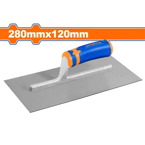بروة لياسة يد ربل 280x120mm سادة WADFOW WPE1912