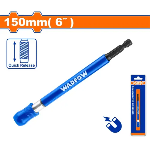 لقمة راس دريل 150MM WADFOW WSV3K06