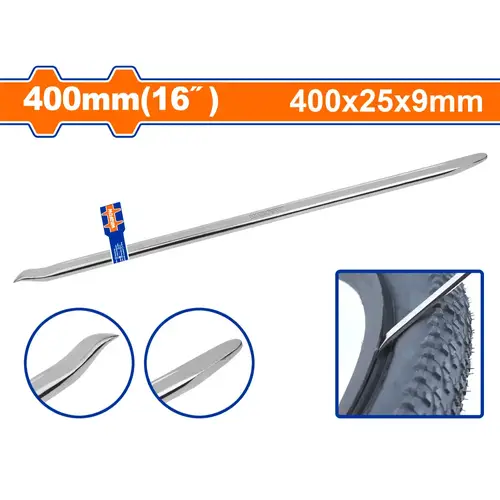 لاوية بنشر 25x9mm WADFOW WQB2316