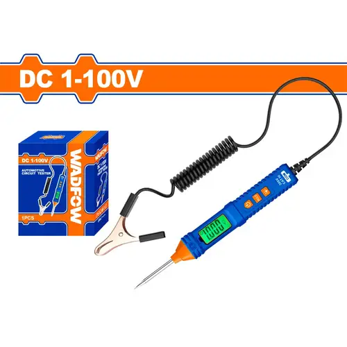Automotive  Circuit  tester