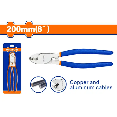 Cable cutter