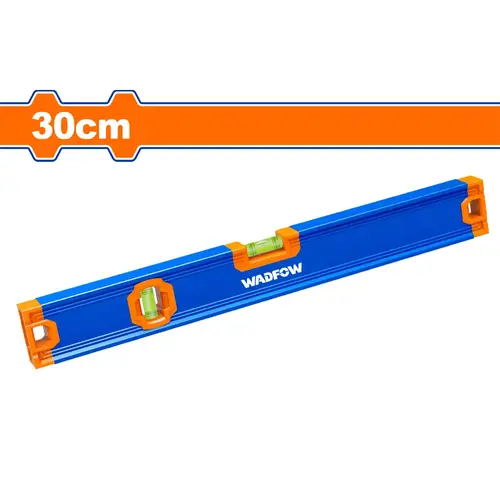 ميزان ماء المنيوم 30cm WADFOW WSL2G30
