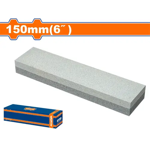 Combination sharpening stone