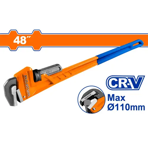 Pipe wrench