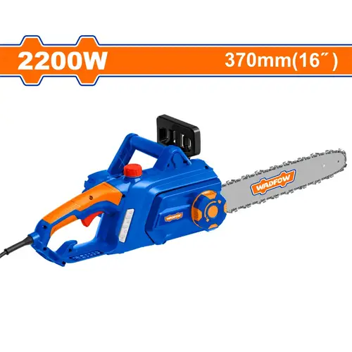 منشار شجر كهربائي 2200W WADFOW WCSA1522