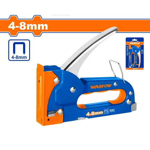 Staple gun