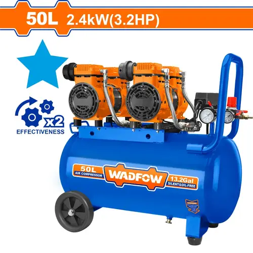 Air compressor