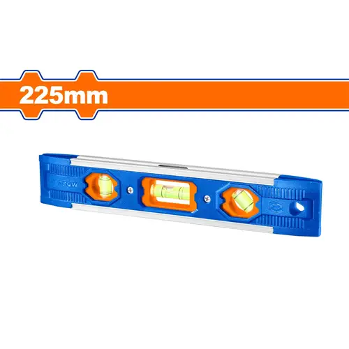ميزان ماء بلاستيك 225mm نوع اول WADFOW WSL4310
