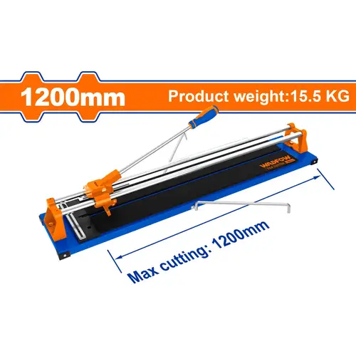 Tile cutter